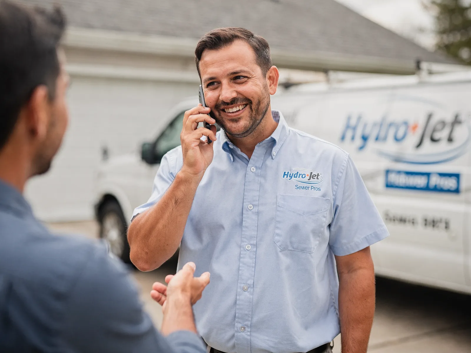 Hydro Jetting Zaleski, OH FAQs